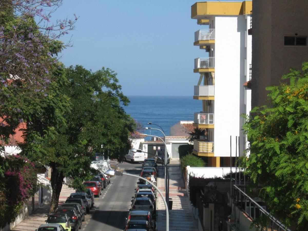 Excelente Apartamento Princesa 33 Torremolinos Lägenhet Exteriör bild