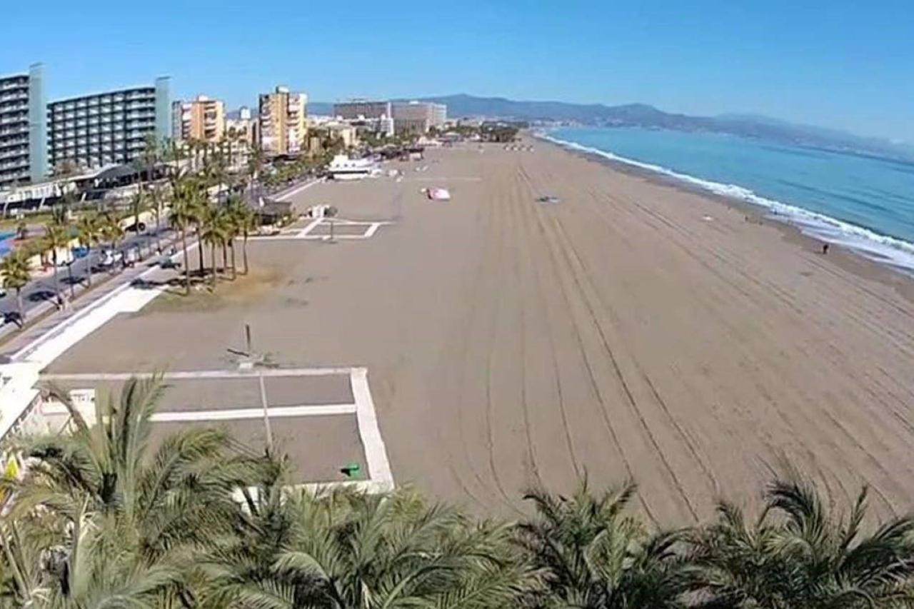 Excelente Apartamento Princesa 33 Torremolinos Lägenhet Exteriör bild