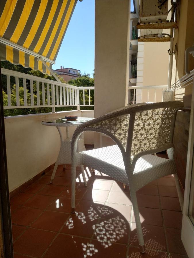 Excelente Apartamento Princesa 33 Torremolinos Lägenhet Exteriör bild